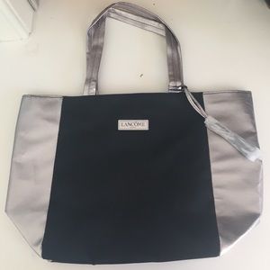 Lancome bag