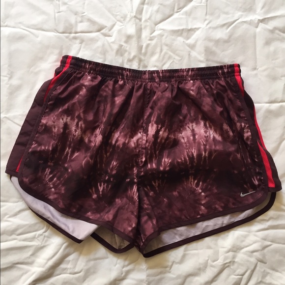 Nike Running Shorts, Large