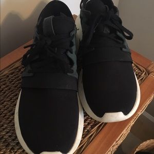 Adidas Tubular Virals Black