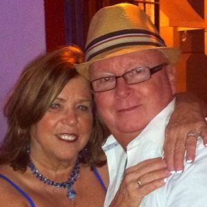 Meet your Posher, Linda