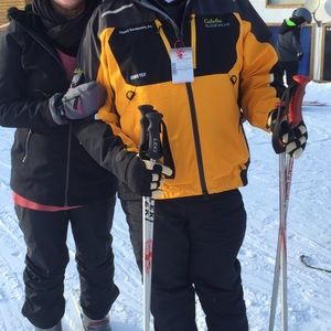 Meet your Posher, Connie