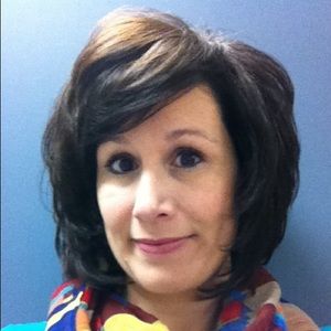 Meet your Posher, Rebecca