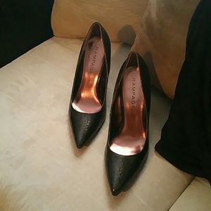 ⭐⭐Rampage Pump⭐⭐