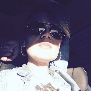 Meet your Posher, Mandy