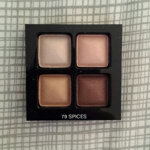 Chanel Les 4 Ombres - (color )79spices