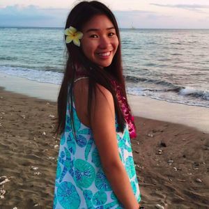 Meet your Posher, Jenny