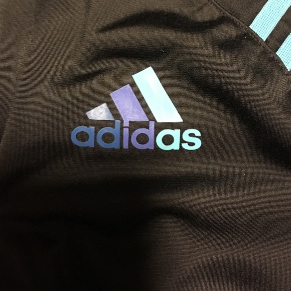 Adidas jacket - Picture 2 of 4