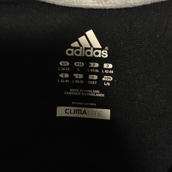 Adidas jacket - Picture 3 of 4