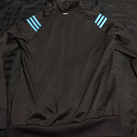 Adidas jacket - Picture 4 of 4