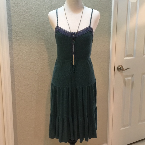 Free People Sundress XS