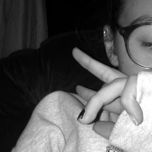 Meet your Posher, Ryley