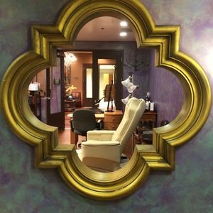 Meet your Posher, Beth