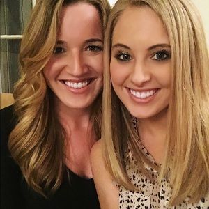 Meet your Posher, Kristen