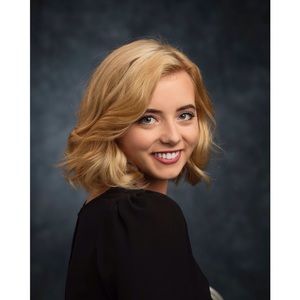 Meet your Posher, Lauren