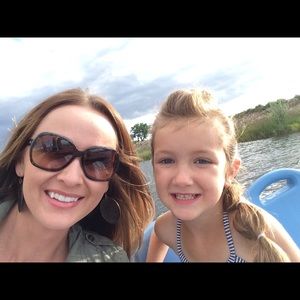 Meet your Posher, Misty