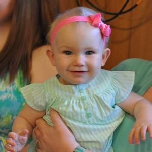 Meet your Posher, Cathy