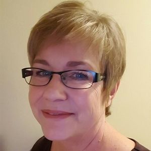 Meet your Posher, Kathy