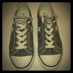 CONVERSE SNEAKERS