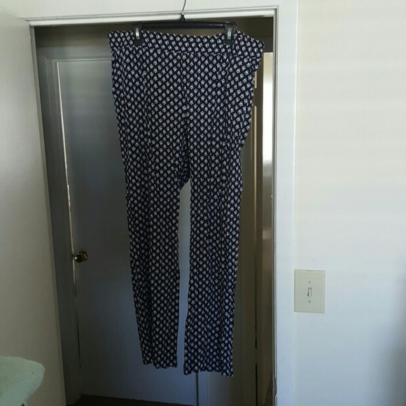 Cute and stylish pants. Work & date night ready