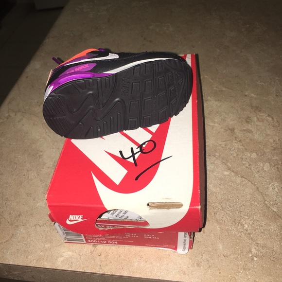 Nike Air Max - Picture 2 of 2