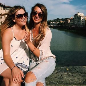 Meet your Posher, Abby