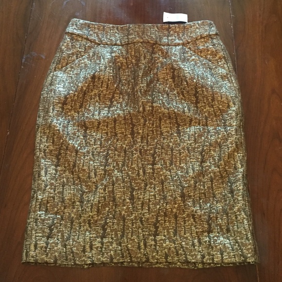 J Crew skirt - never worn!