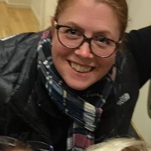 Meet your Posher, Stephanie