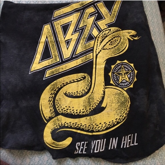 Obey bundle - Picture 3 of 3