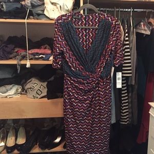 Jones New York dress