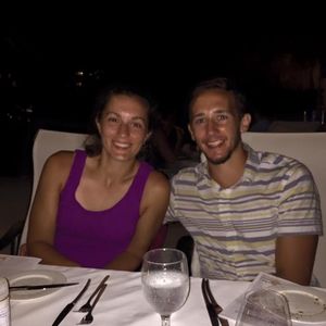 Meet your Posher, Kiki