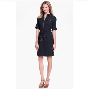 MK Zip Dress