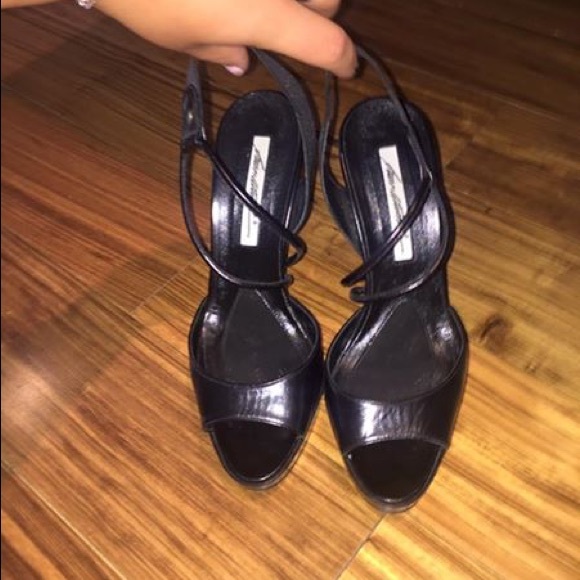 Brian Atwood sandals