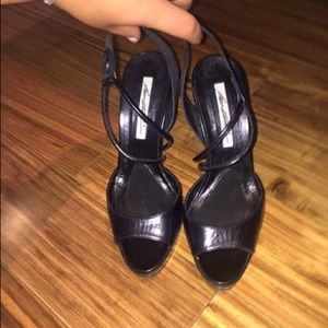 Brian Atwood sandals