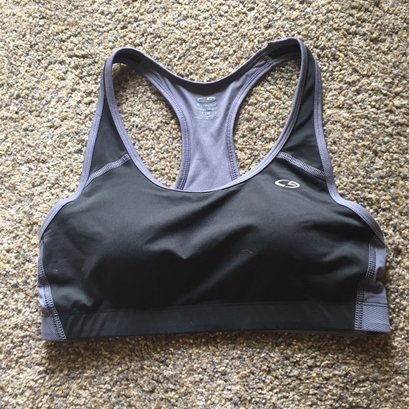 C9 padded sports bra