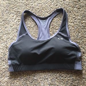 C9 padded sports bra
