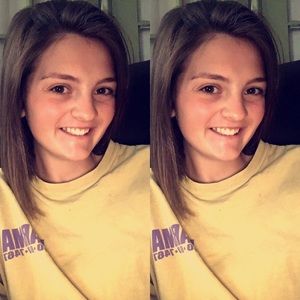 Meet your Posher, Bailey