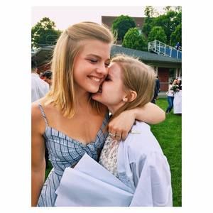 Meet your Posher, Isabella