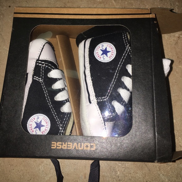 Infant Converse