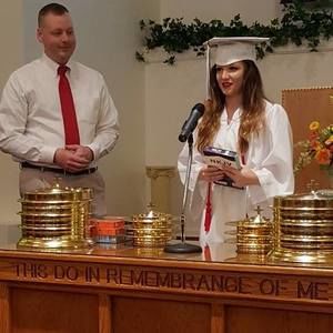 Meet your Posher, Kristal