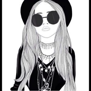 Meet your Posher, Gabriella