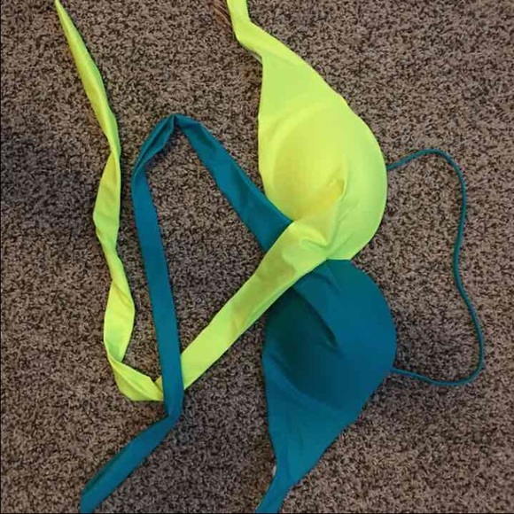 ISO bottoms to match!
