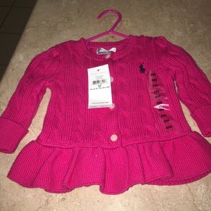 Ralph Lauren Sweater