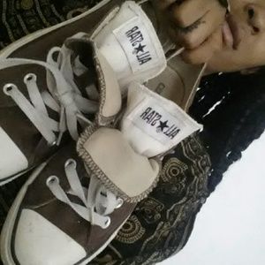 Converse sneakers