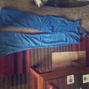 A very cute romper !