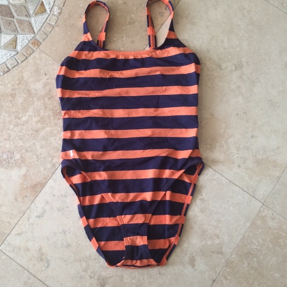 Ralph Lauren swimsuit