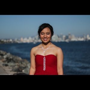 Meet your Posher, Ma