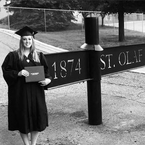 Meet your Posher, Emma