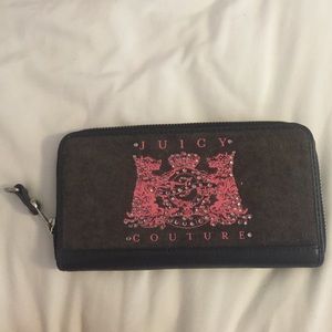 Juicy couture wallet