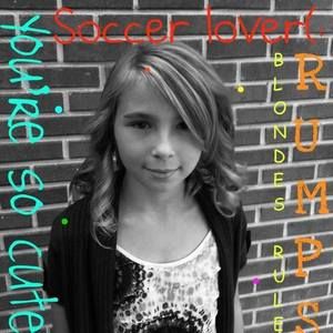 Meet your Posher, Ariana