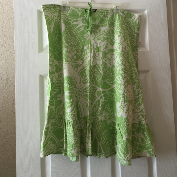 💚J. Crew Skirt💚